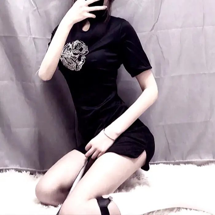 恐怖地窖